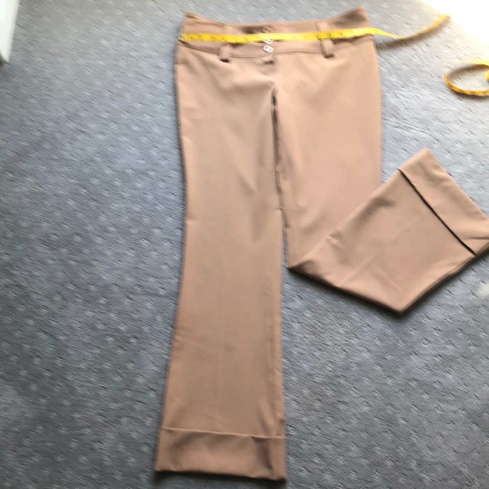 I.L.U. Dress pant
